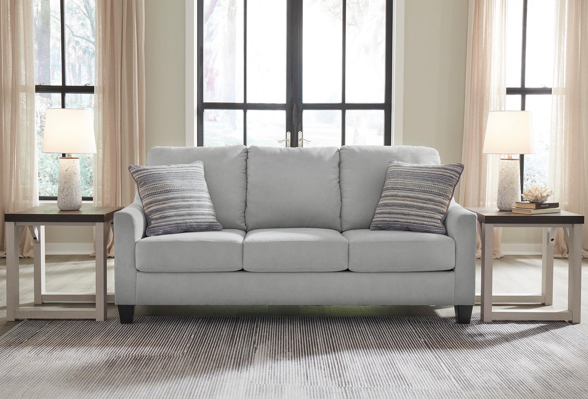 Adlai Queen Sleeper Sofa