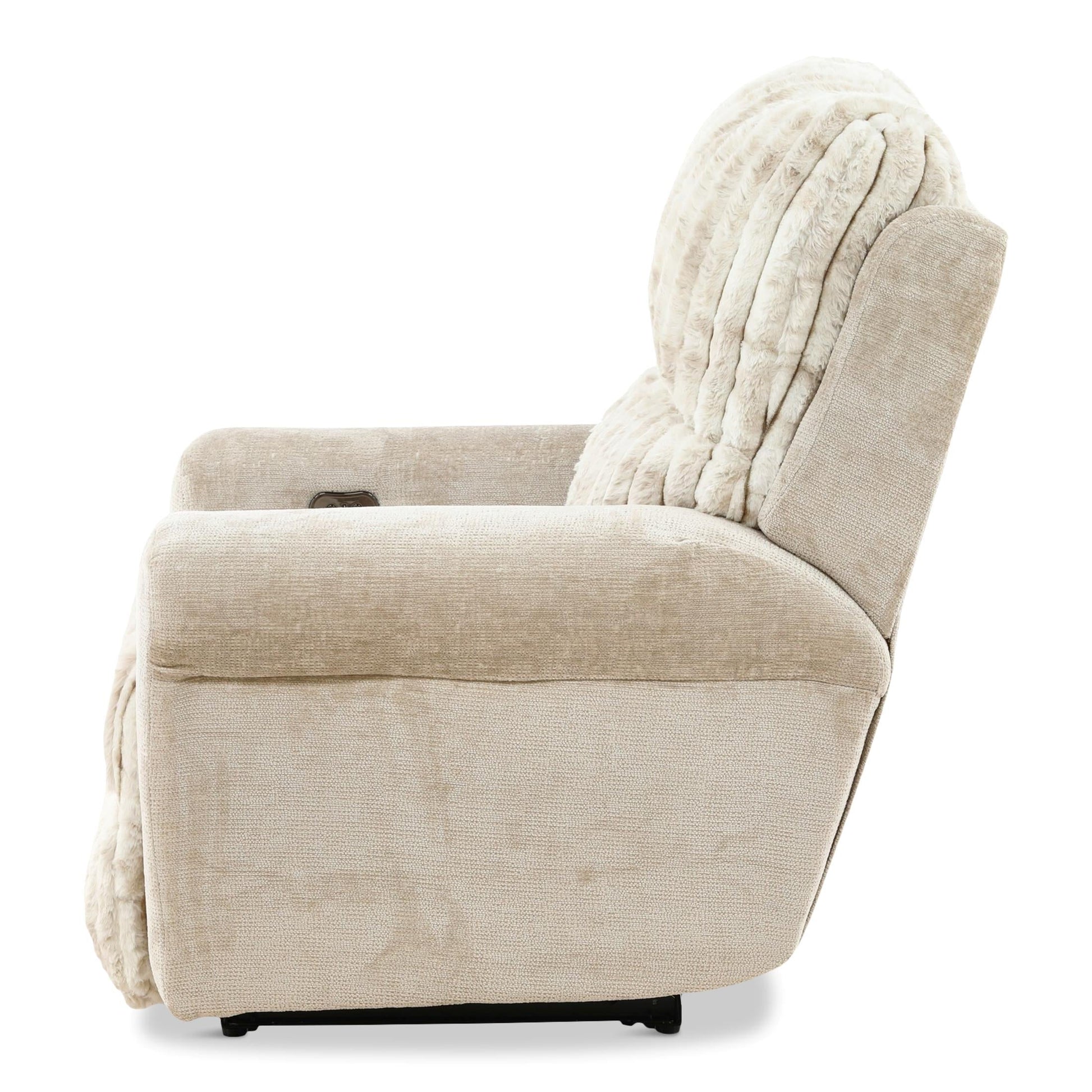 Louis Power Recliner