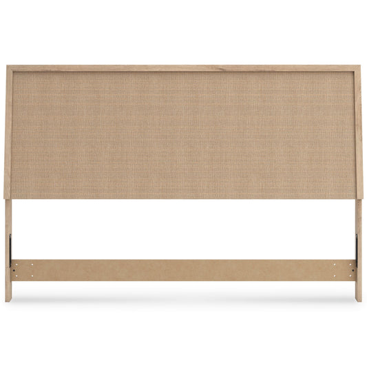 CIELDEN QUEEN PANEL HEADBOARD