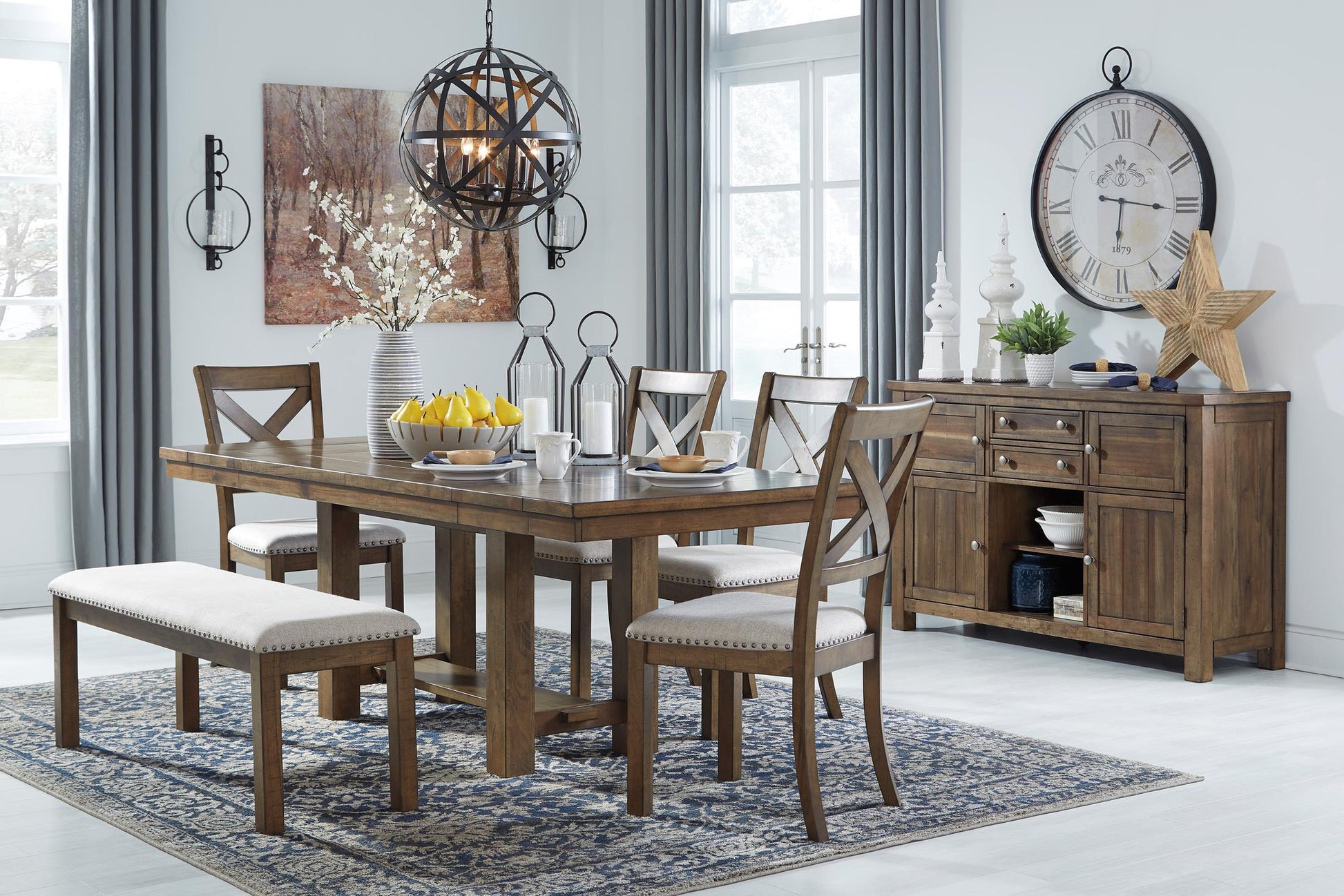 Moriville Dining Chair (Set of 2)