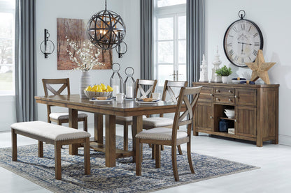 Moriville Dining Chair (Set of 2)
