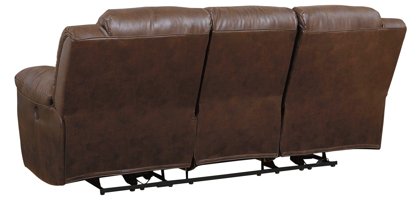 Stoneland Power Reclining Sofa