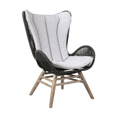 King Indoor Outdoor Lounge Chair