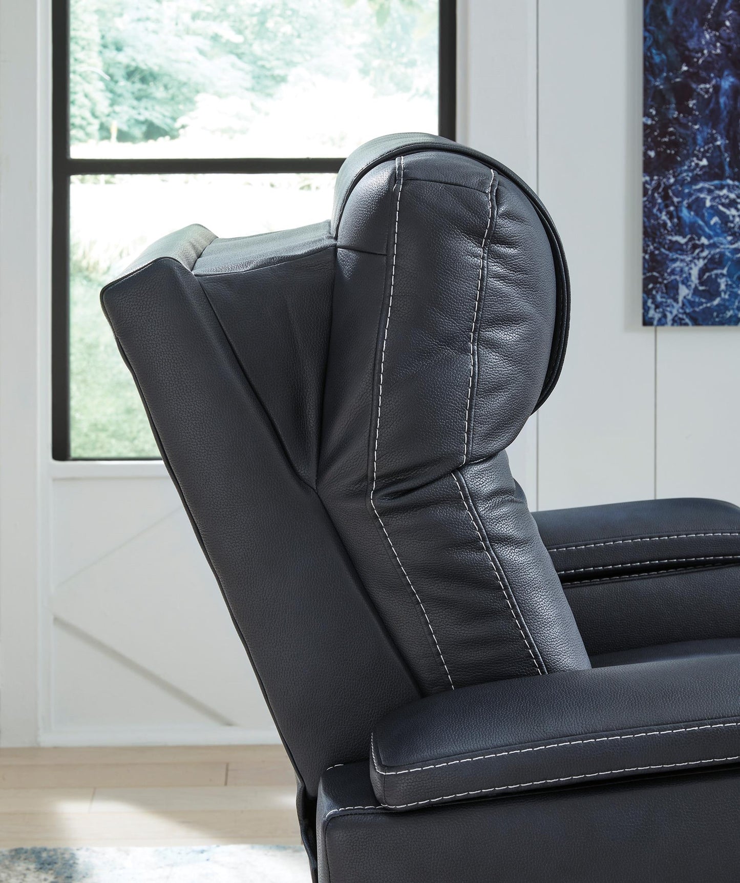 Feazada Power Rocker Recliner