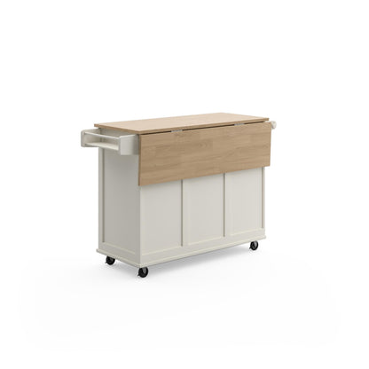 Blanche Kitchen Cart