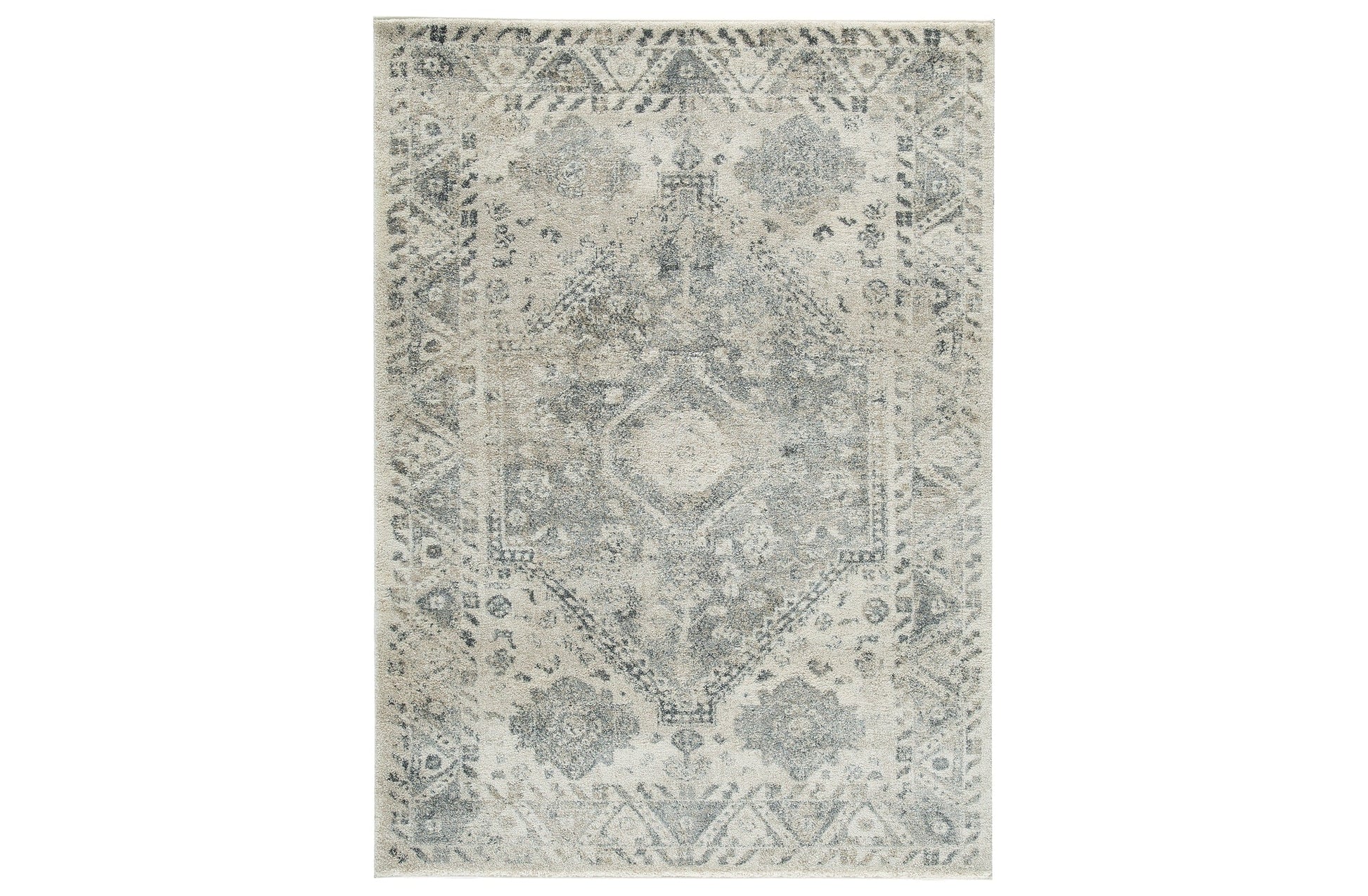 Precia 7'10" x 10'6" Rug