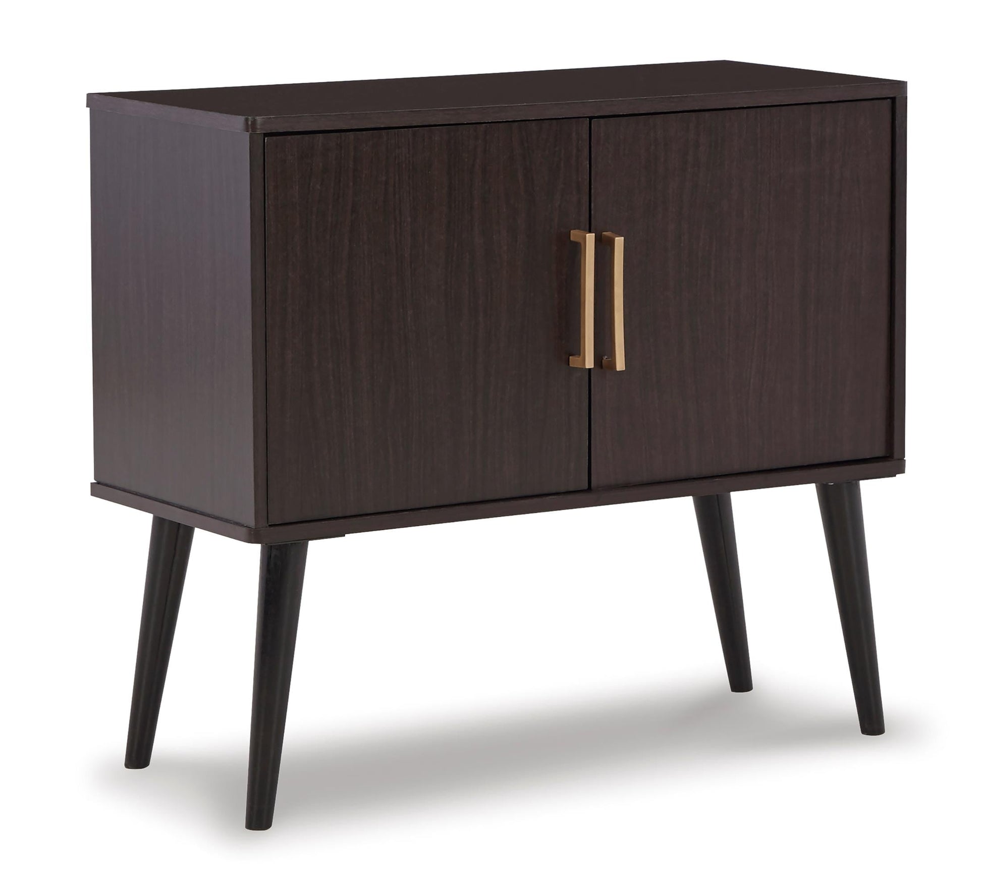 Orinfield 2 Door Accent Cabinet