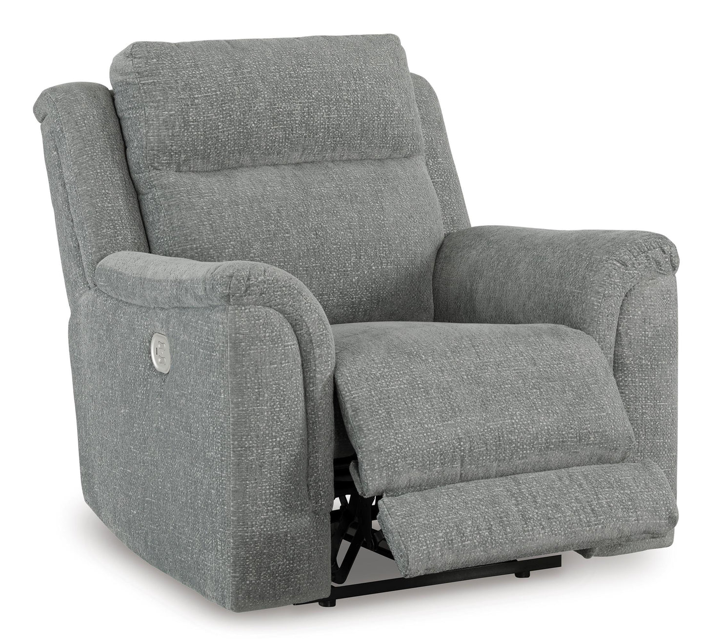 Overflow Power Recliner