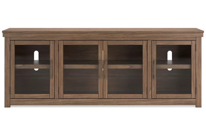 Boardernest 85" TV Stand