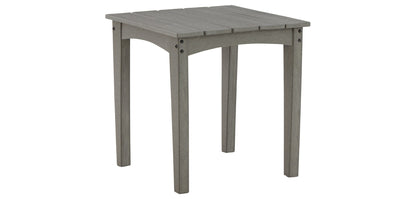 Visola Outdoor End Table