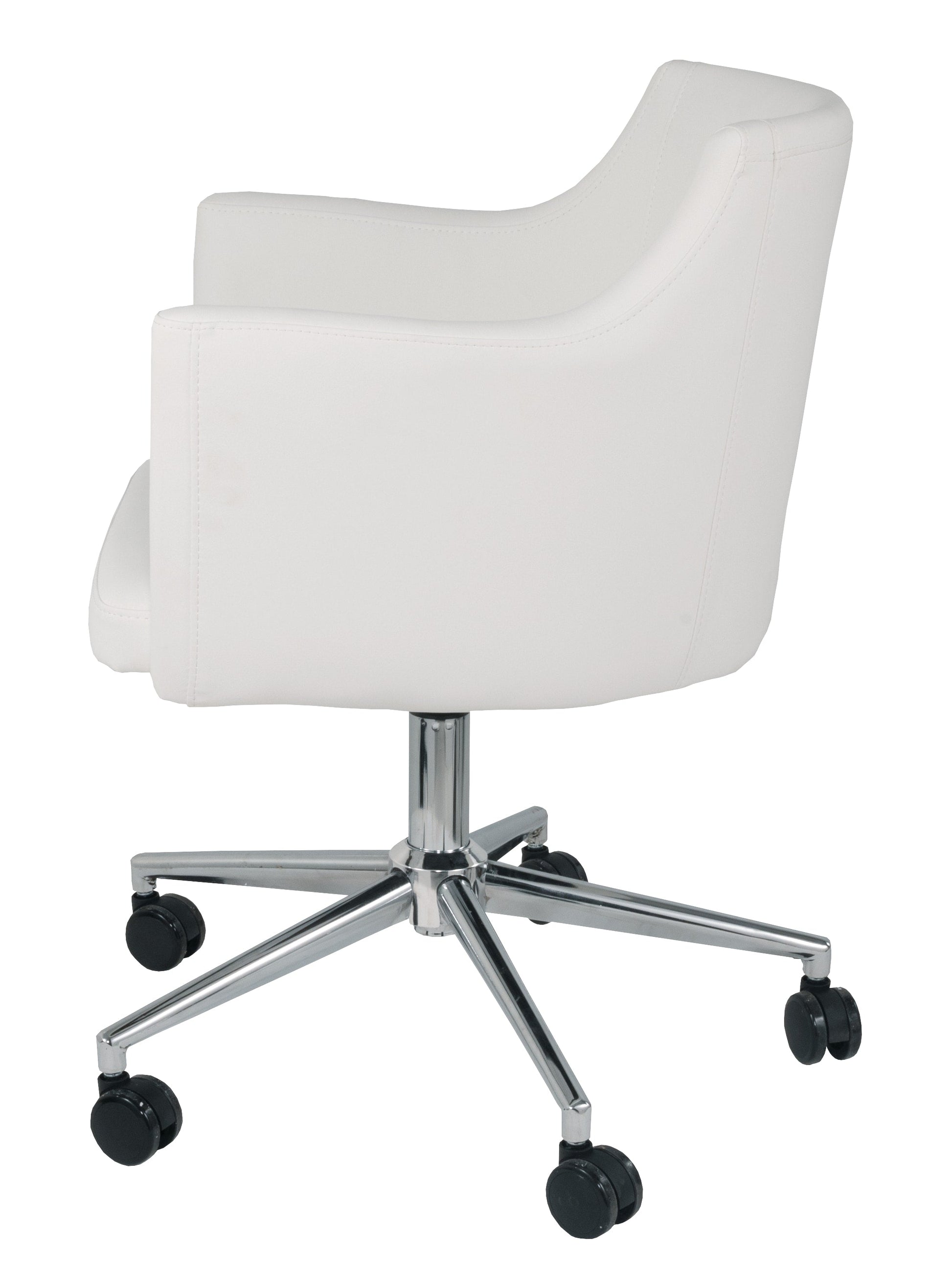 Baraga Swivel Desk Chair