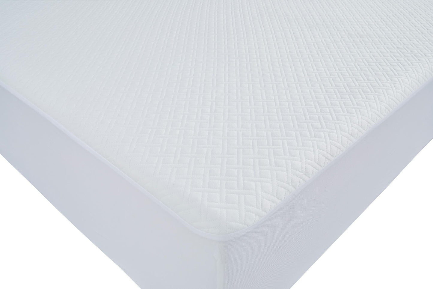 Basic Protector Full Mattress Protector