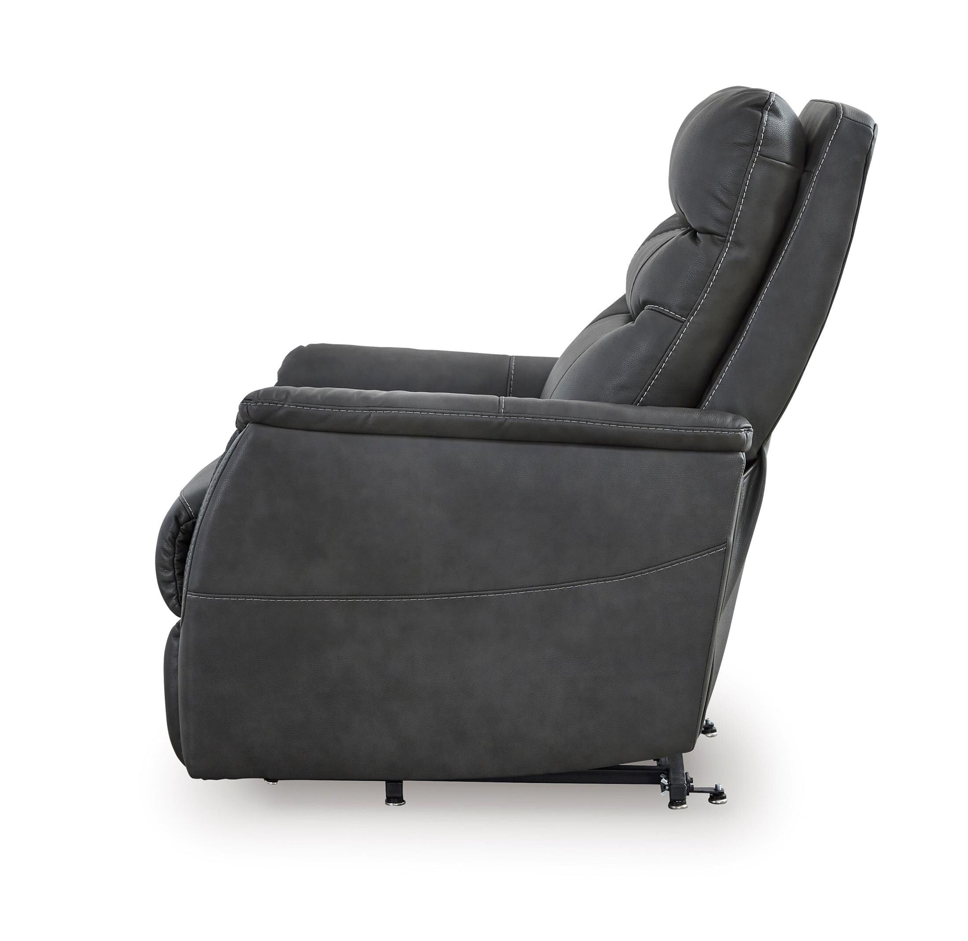 Strawbill Power Lift Recliner