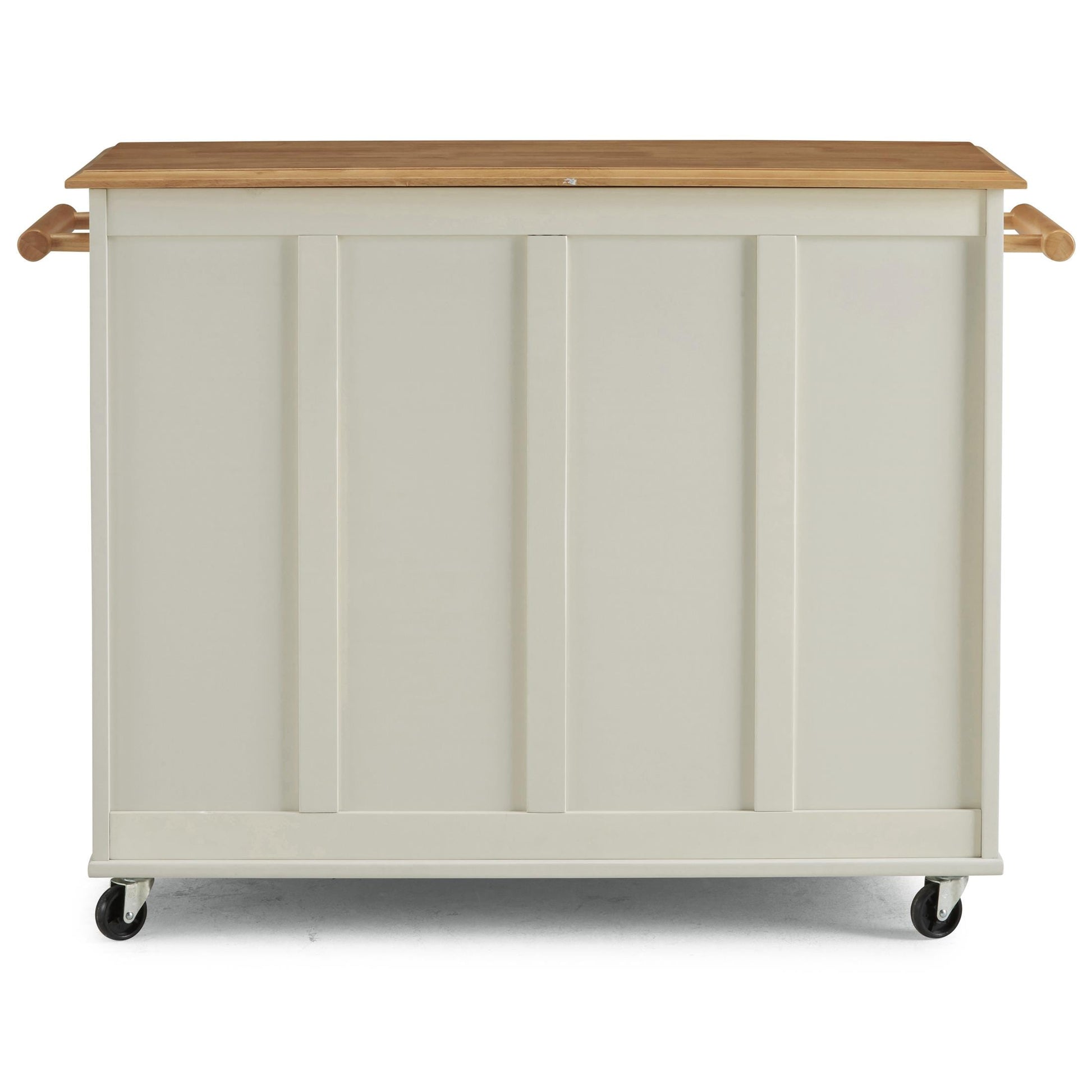 Blanche Kitchen Cart