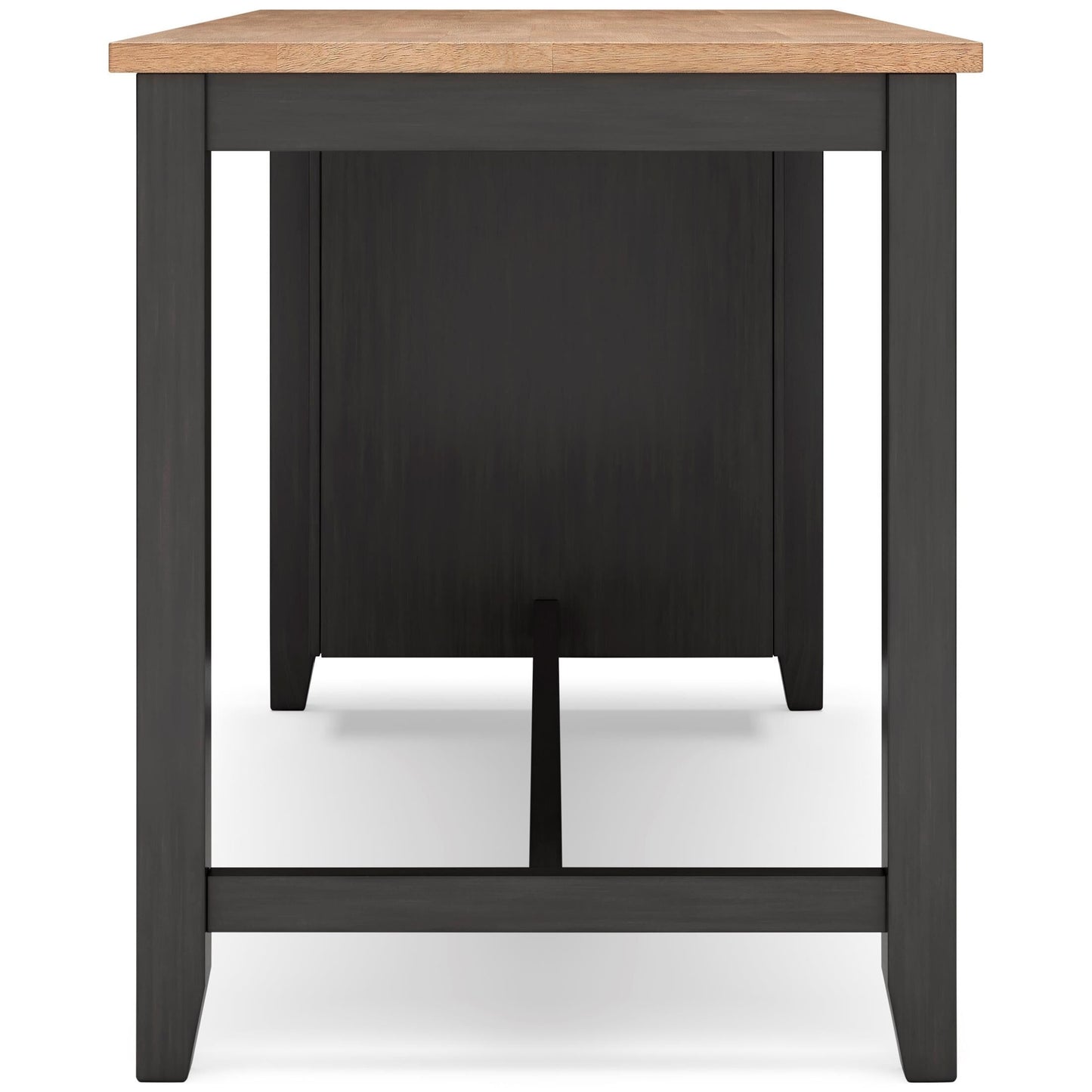 Gesthaven Counter Height Dining Table