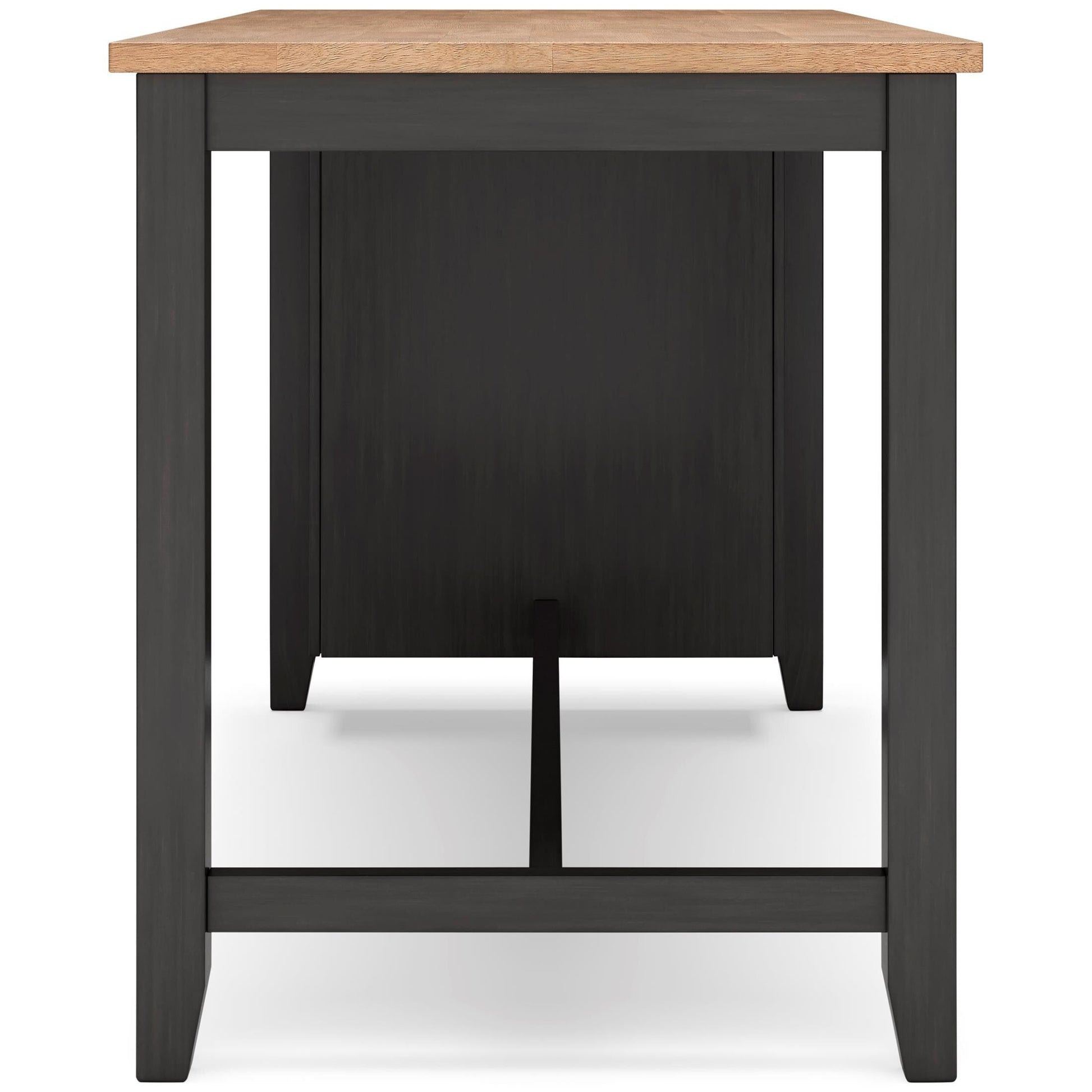 Gesthaven Counter Height Dining Table