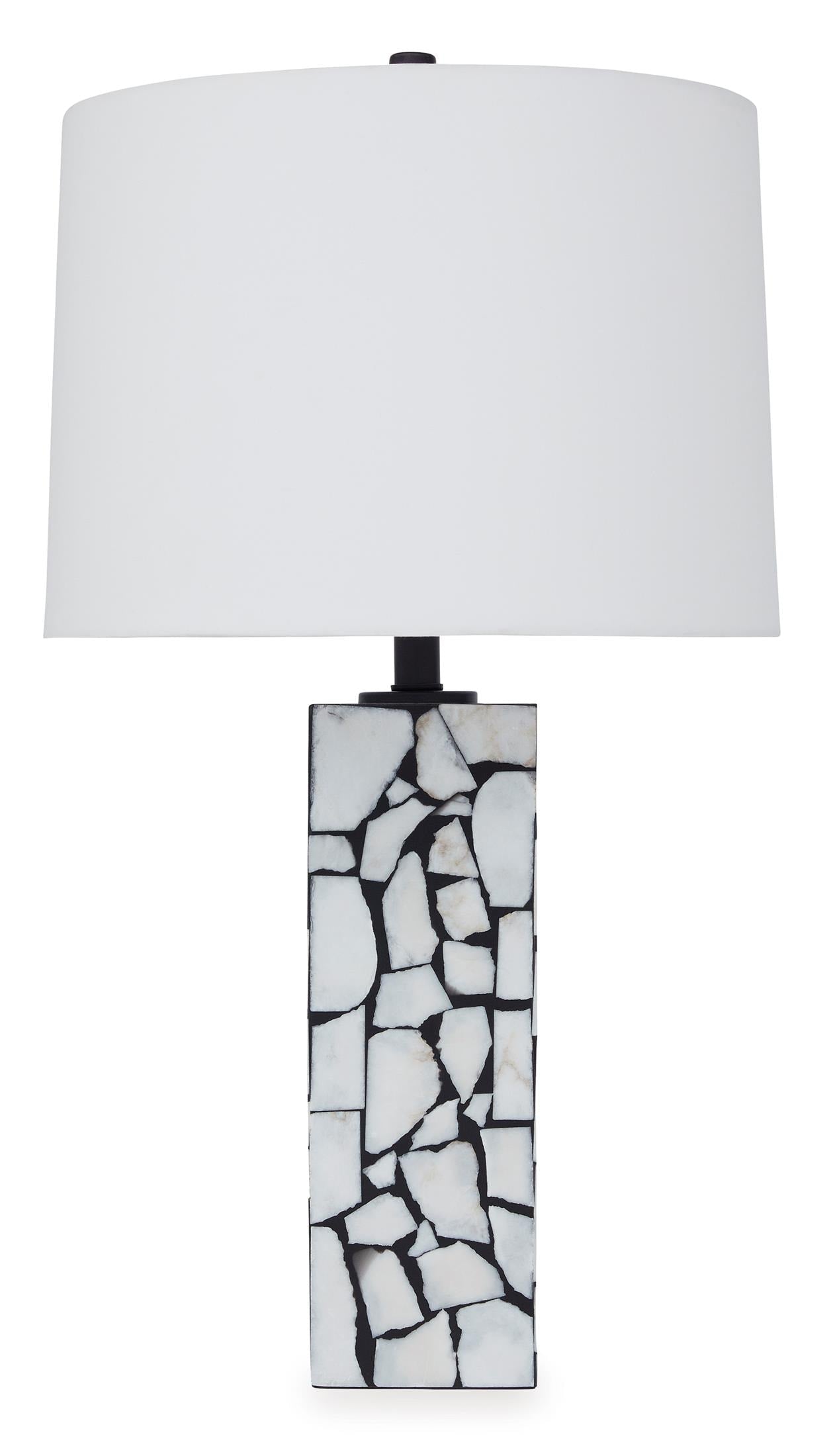 MACARIA TABLE LAMP