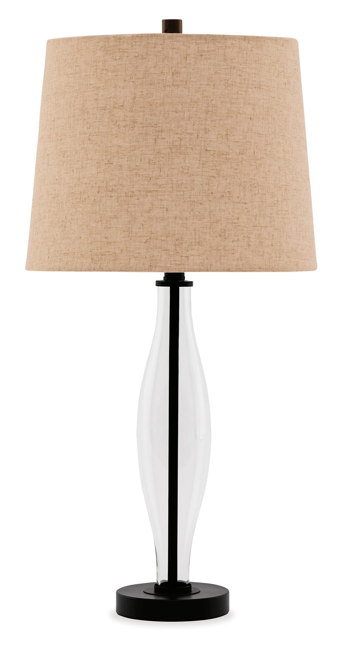 TRAVISBURG TABLE LAMP (SET OF