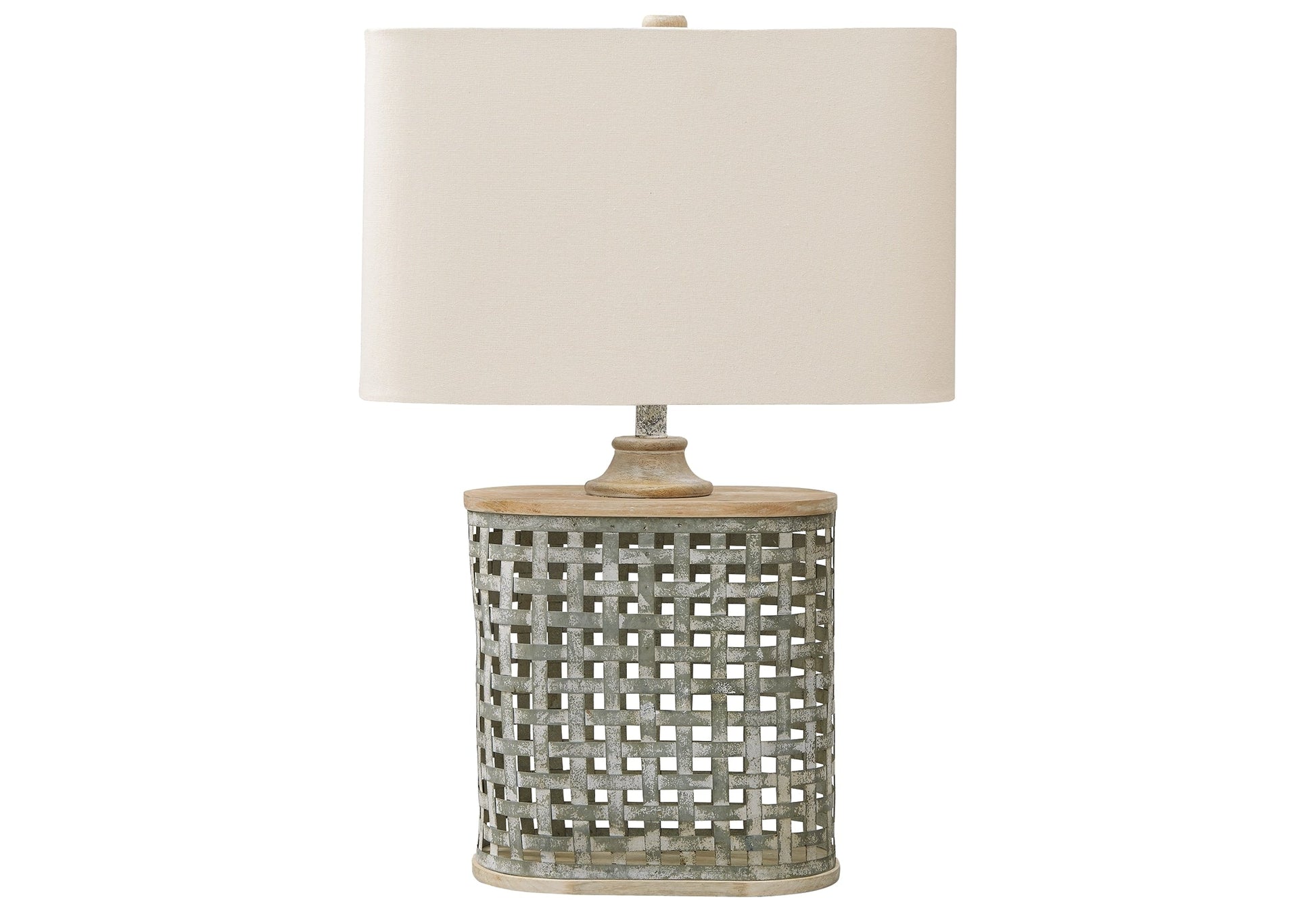 Deondra Table Lamp