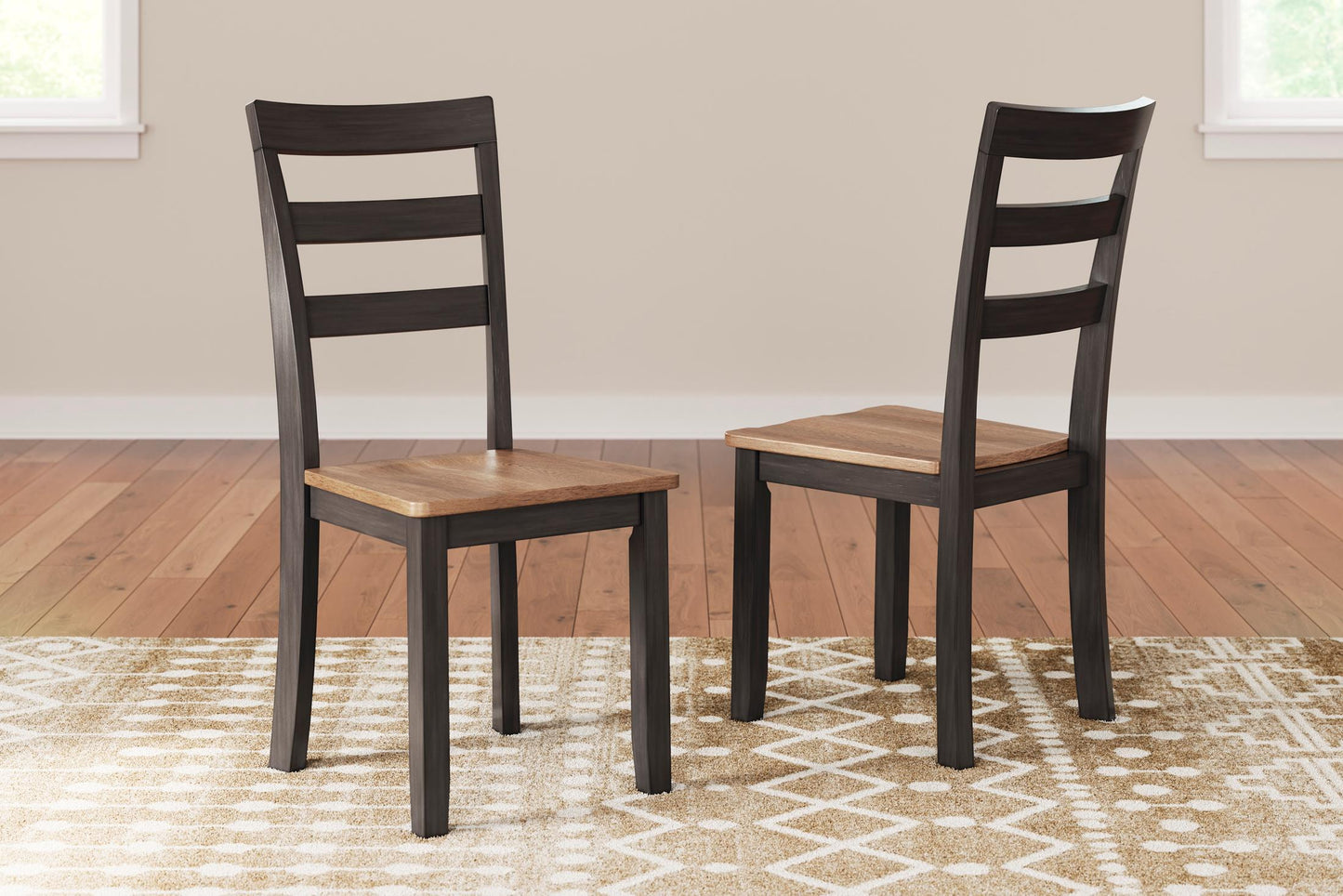 Gesthaven Dining Chair (Set of 2)