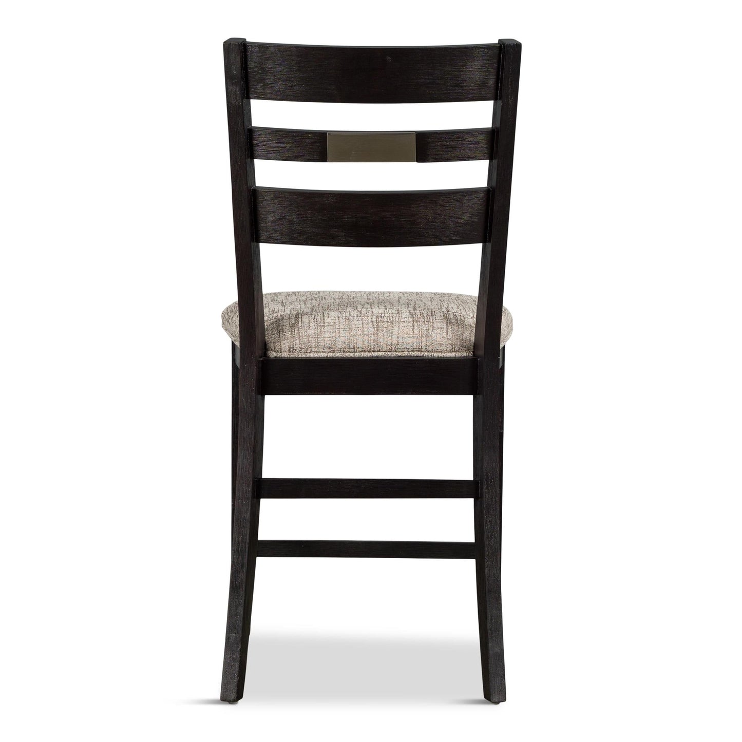 North Ridge Ladderback Stool