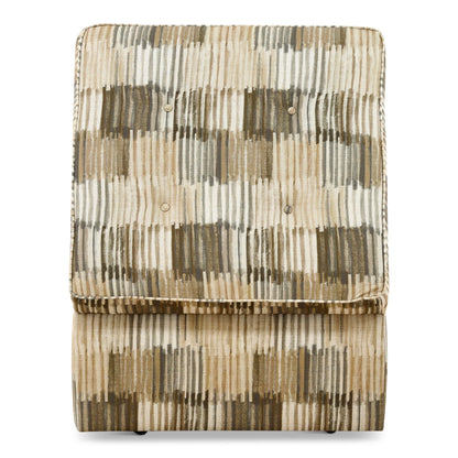 Stanhope Storage Ottoman