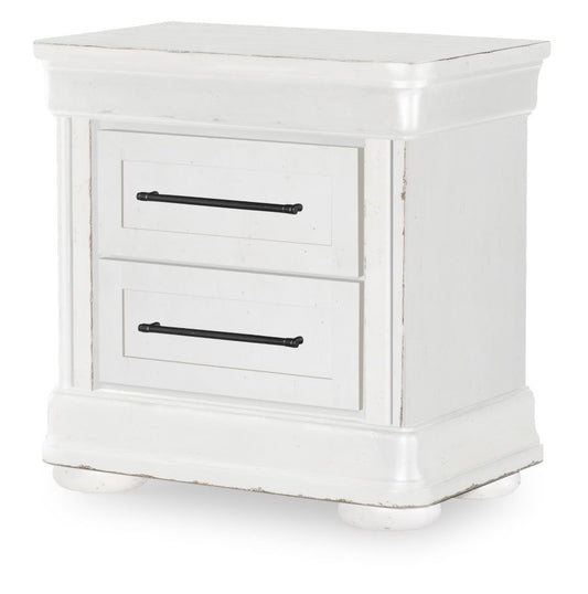 Vintage Market Nightstand