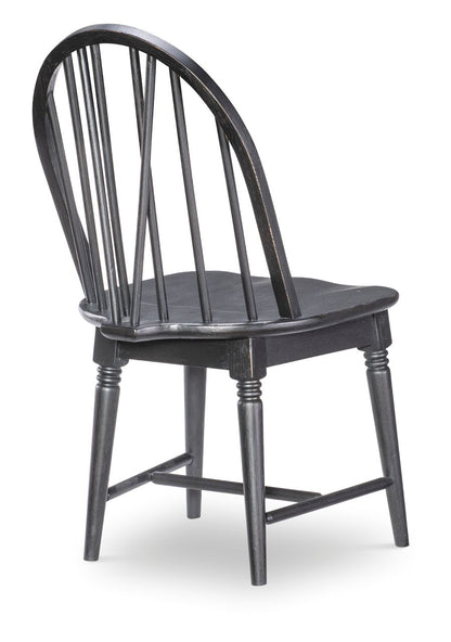 Vintage Market Windsor Side Chair