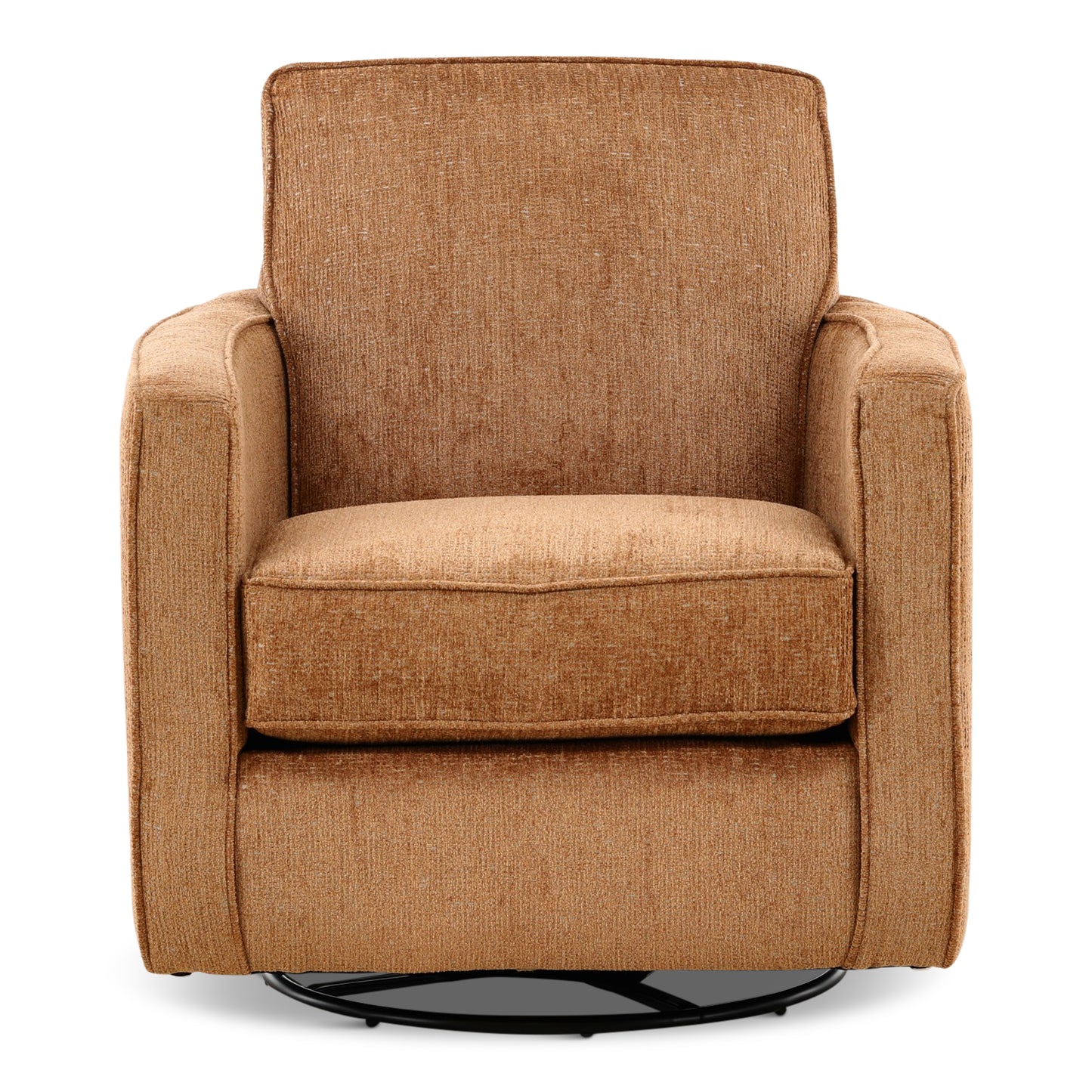 Ginger Swivel Glider Chair