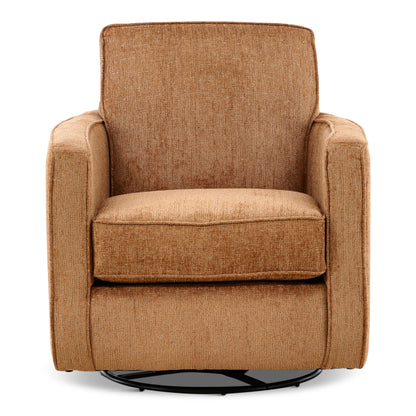 Ginger Swivel Glider Chair