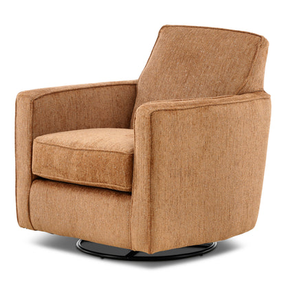 Ginger Swivel Glider Chair
