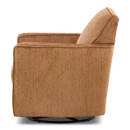 Ginger Swivel Glider Chair