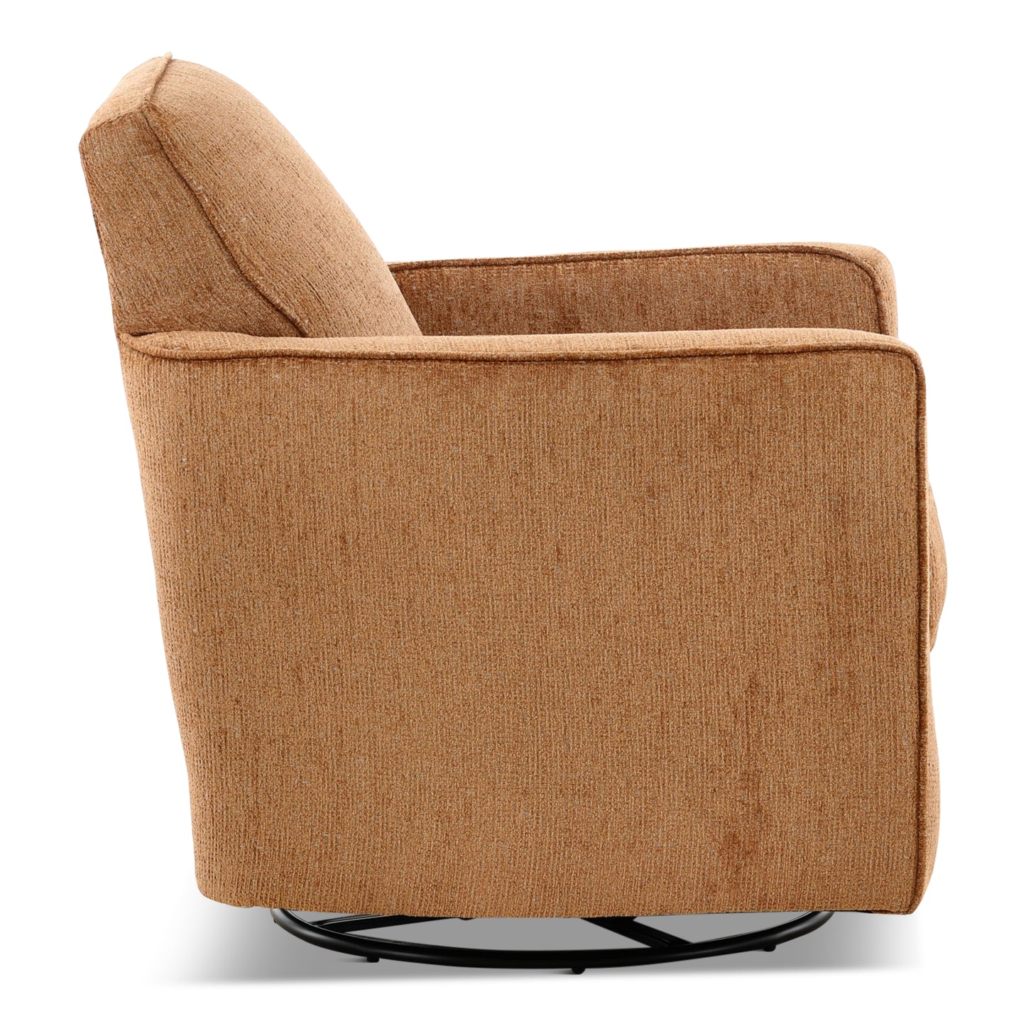 Ginger Swivel Glider Chair