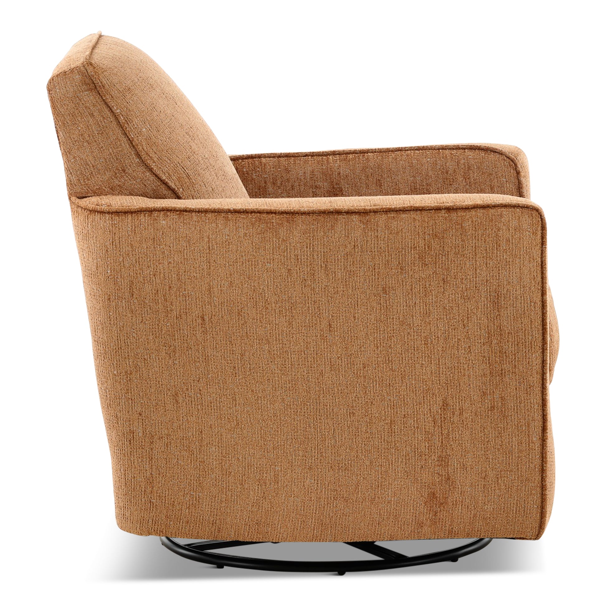 Ginger Swivel Glider Chair