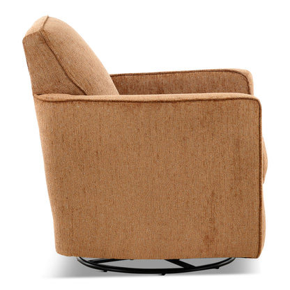 Ginger Swivel Glider Chair