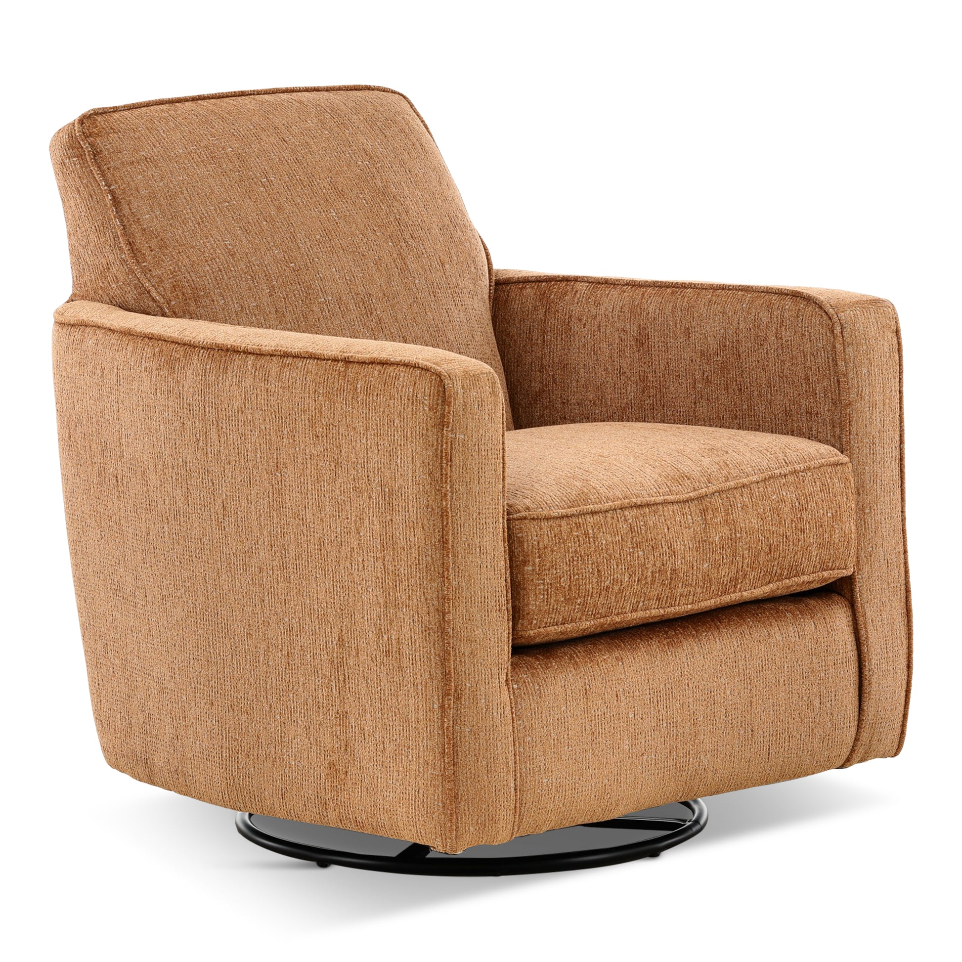 Ginger Swivel Glider Chair