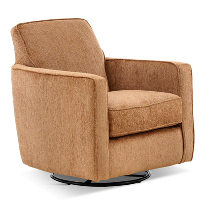 Ginger Swivel Glider Chair