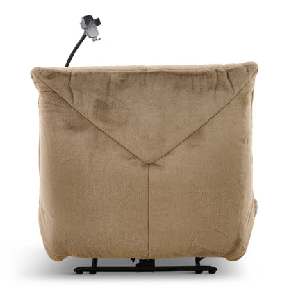Dawson Power Recliner