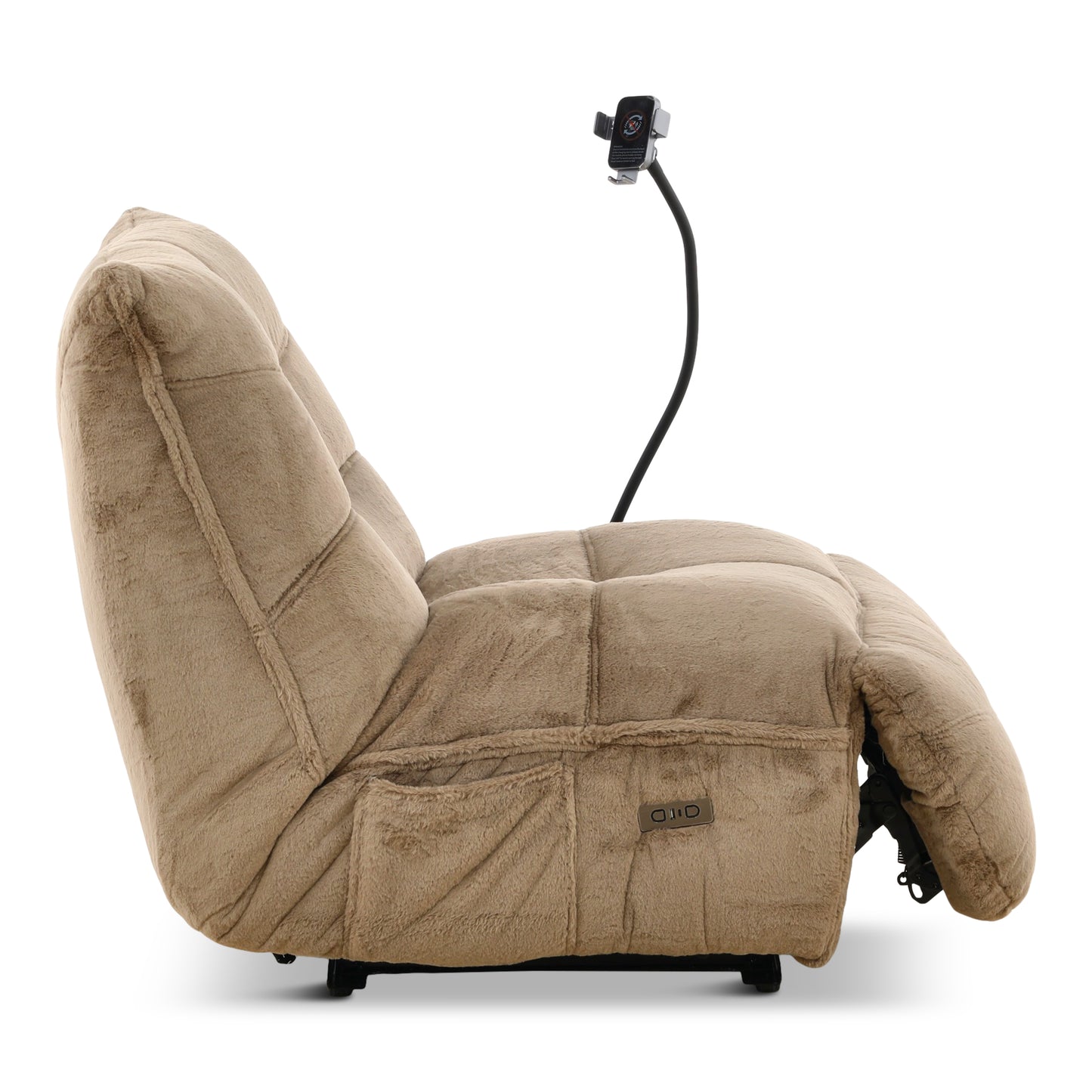 Dawson Power Recliner