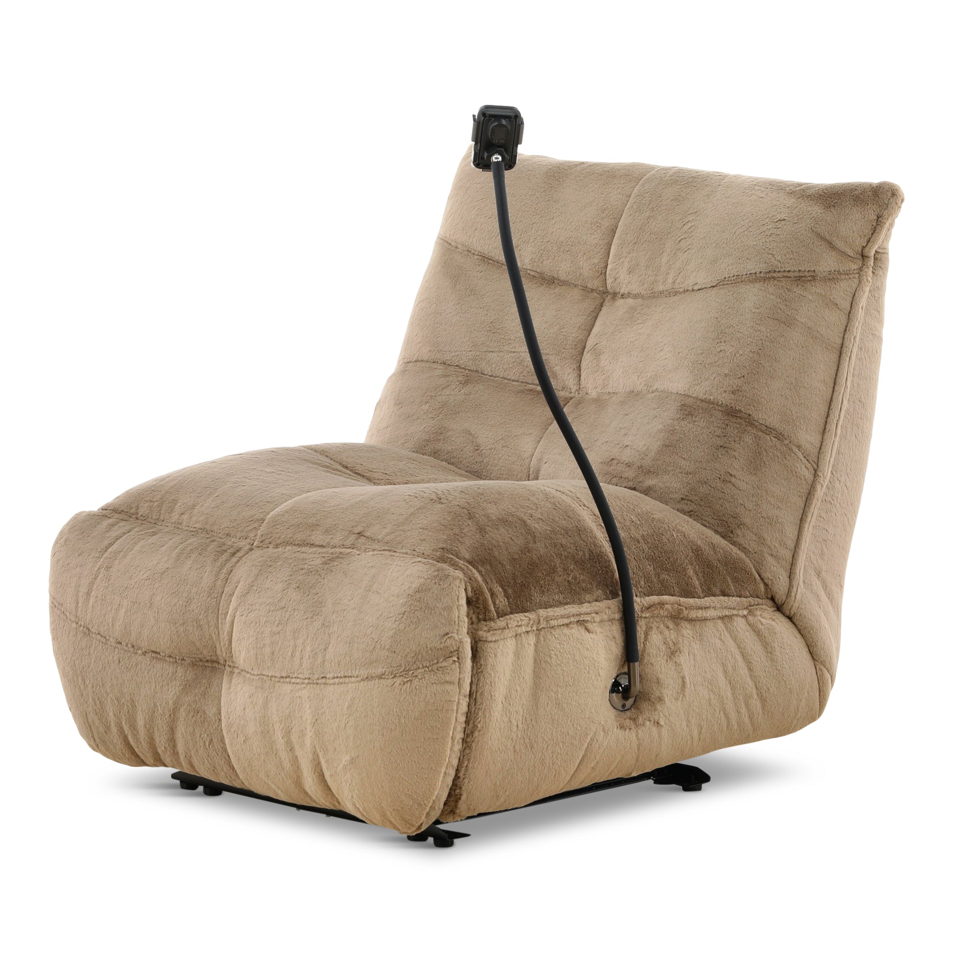 Dawson Power Recliner