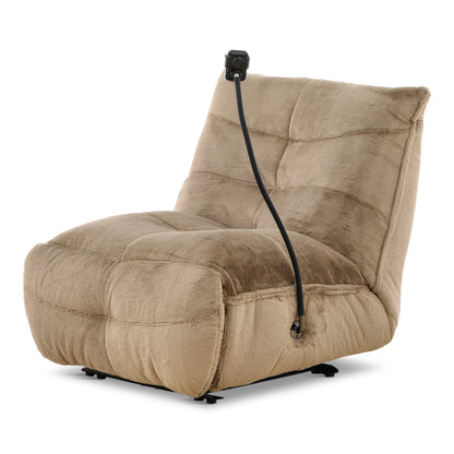 Dawson Power Recliner