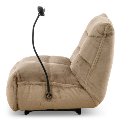 Dawson Power Recliner