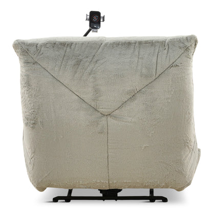 Dawson Power Recliner