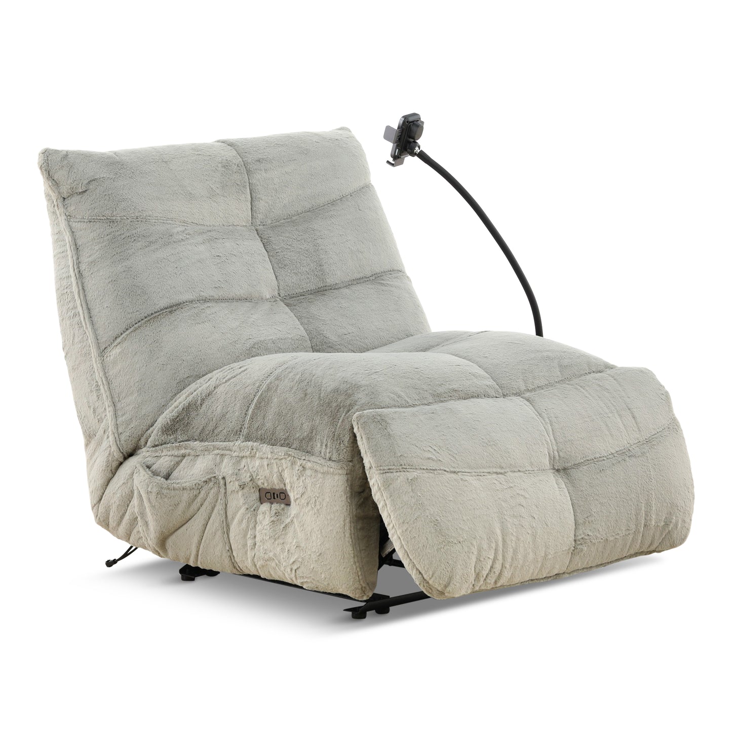 Dawson Power Recliner