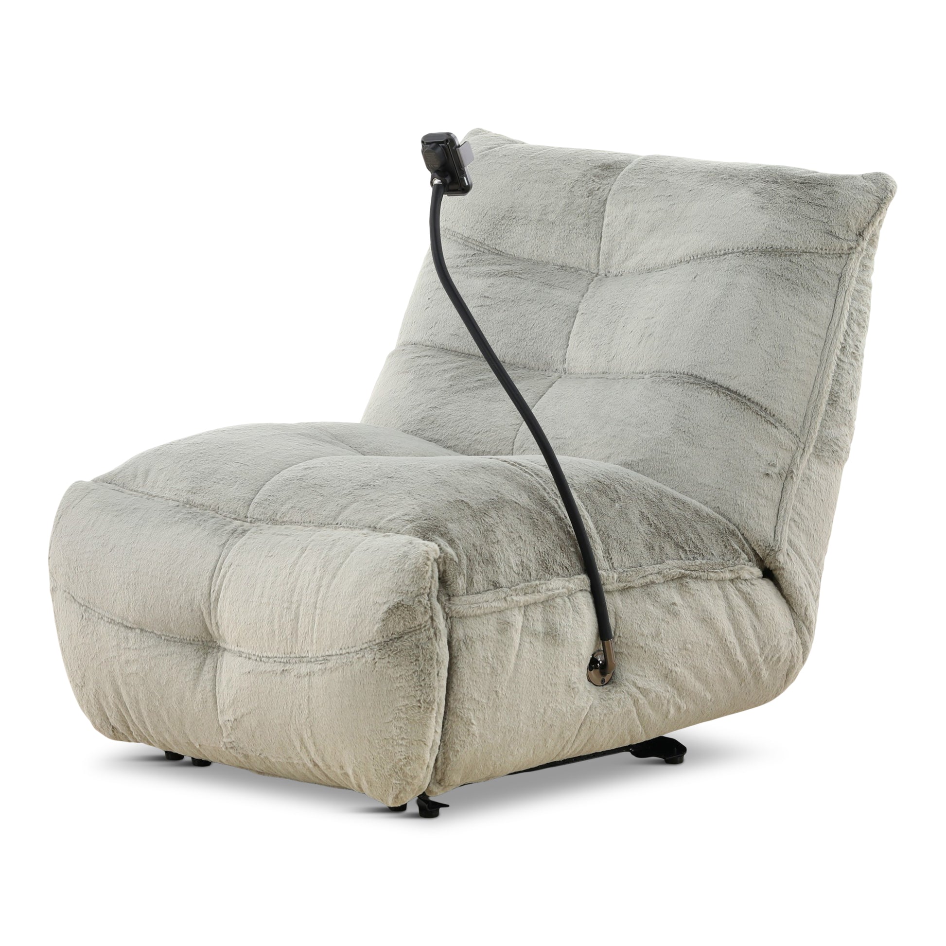 Dawson Power Recliner