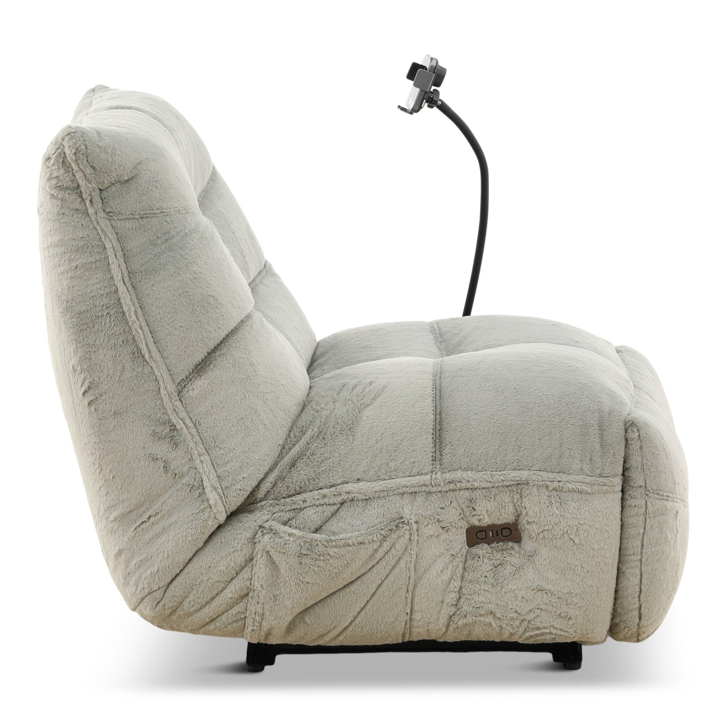 Dawson Power Recliner