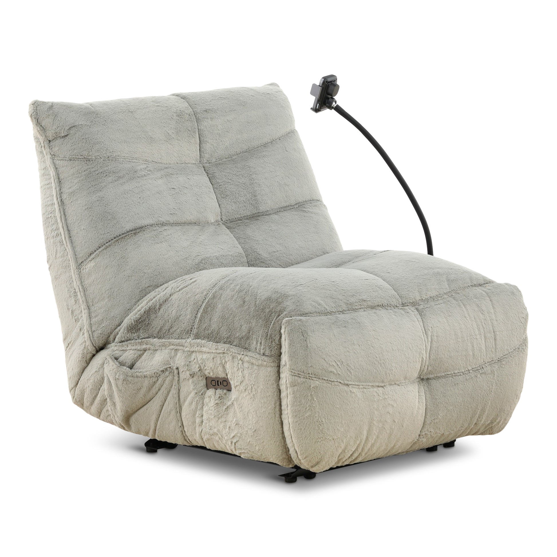 Dawson Power Recliner