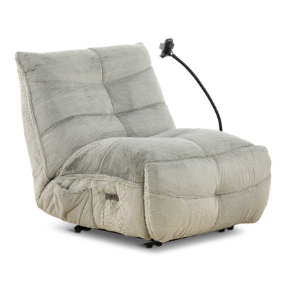 Dawson Power Recliner