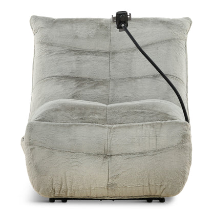 Dawson Power Recliner