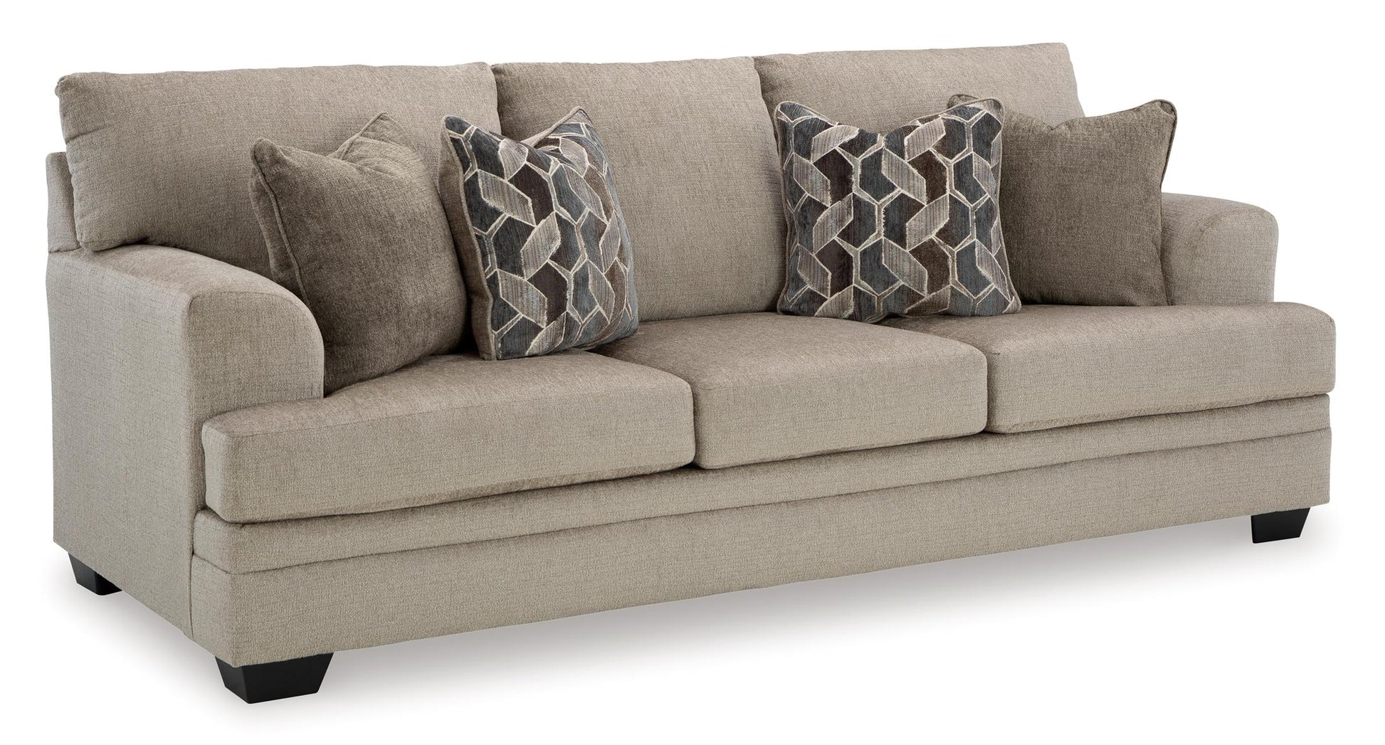 Stonemeade Queen Sleeper Sofa